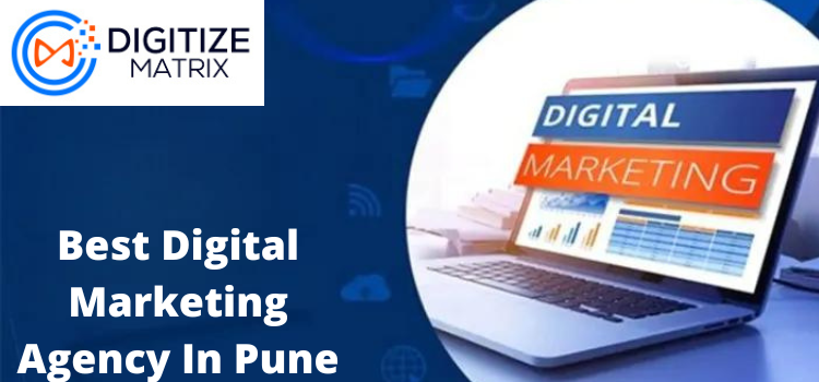 Best Digital Marketing Agency In Pune