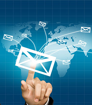 email marketing company in pune