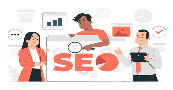 3 Different Types Of SEO And Why They’re Important