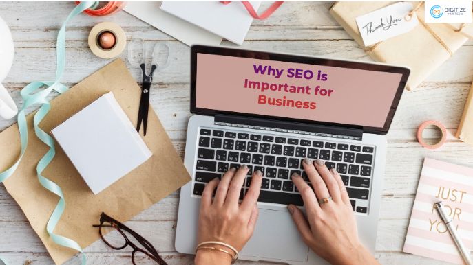 Why Seo Is Important For Business