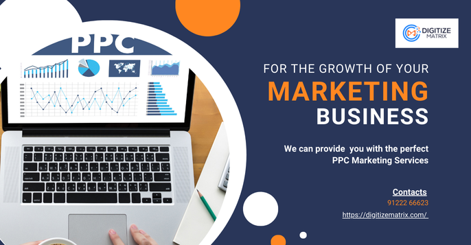 PPC Marketing Services By Best PPC Company in Pune