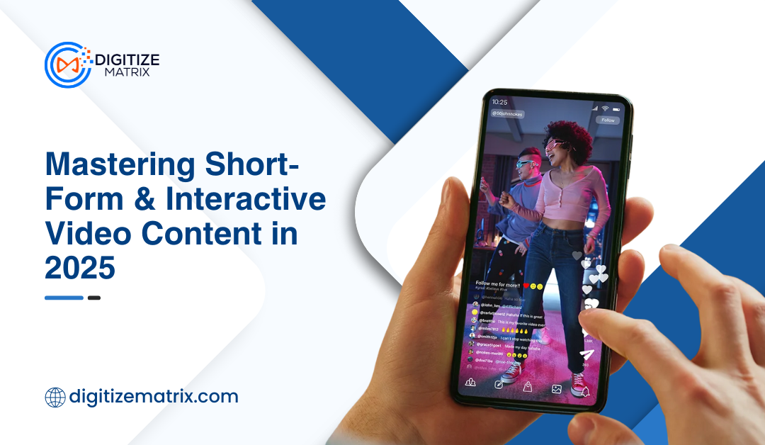 Master Short-Form Video with the Best Digital Marketing Agency in Pune