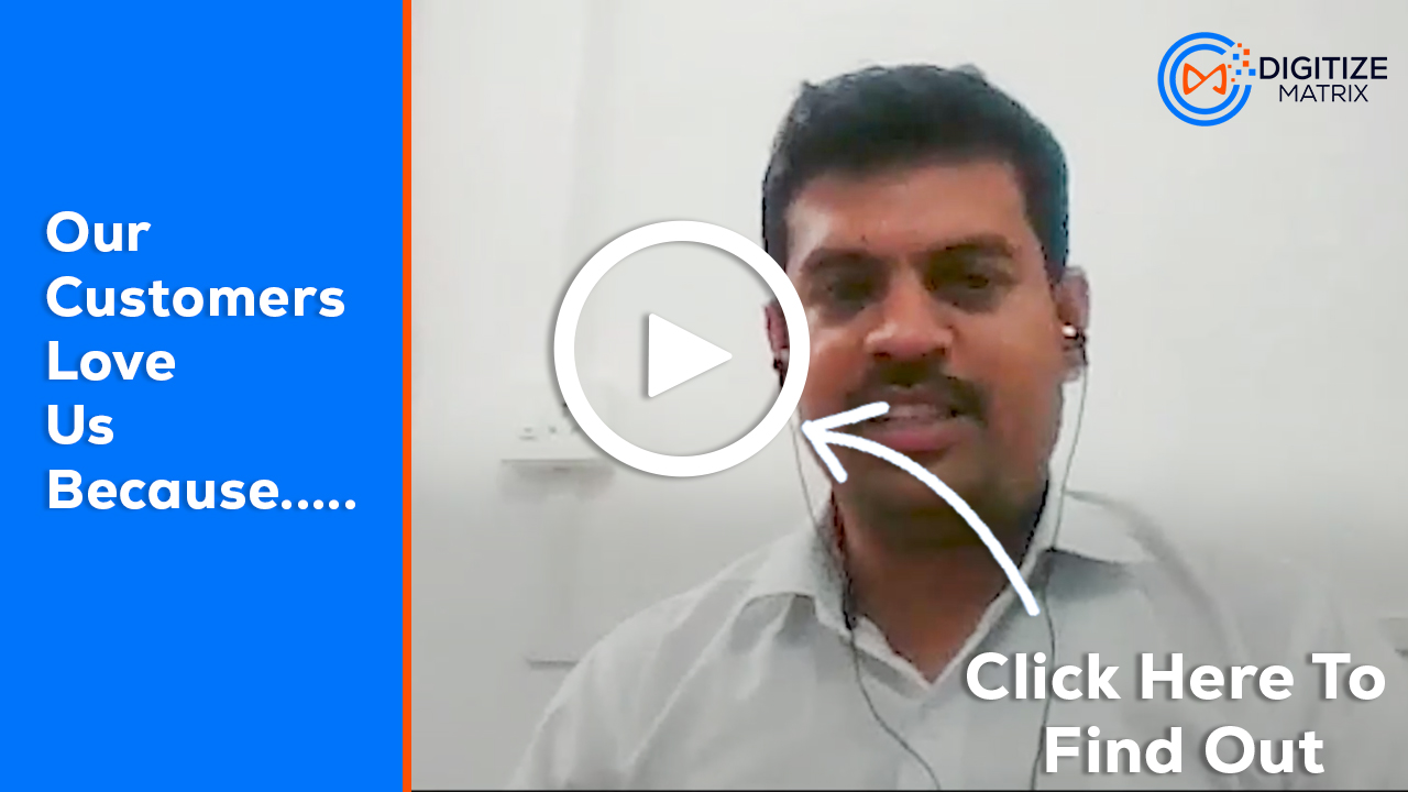Video Testimonial
